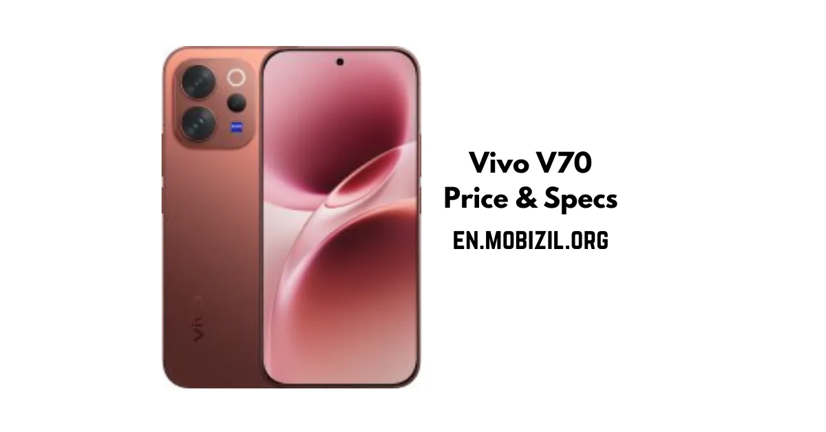 Vivo V70